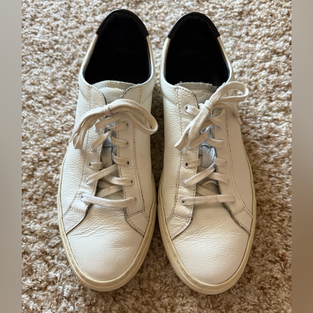 Common Projects Women’s Original Achilles Sneakers size 40
